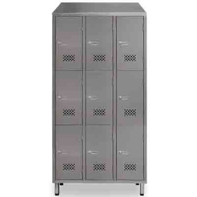 Armoire pour vestiaire 2000 mm  - 45964792-241247334.jpg