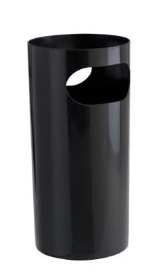 Porte-parapluies en plastique - 25 L - Ø 250 x H.520 mm - 45971244-173353639.jpg