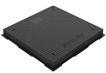 1006 x 1006 mm