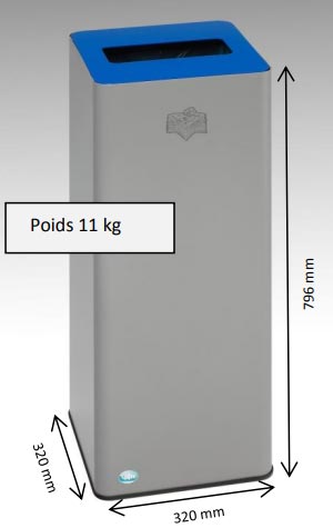 Poubelle tri sélectif extérieur - 46264244-719389226.jpg