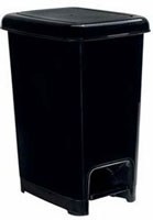 10 L - Noir