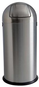Inox Satiné