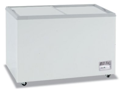 8 paniers (24x2,5L) - 400 L