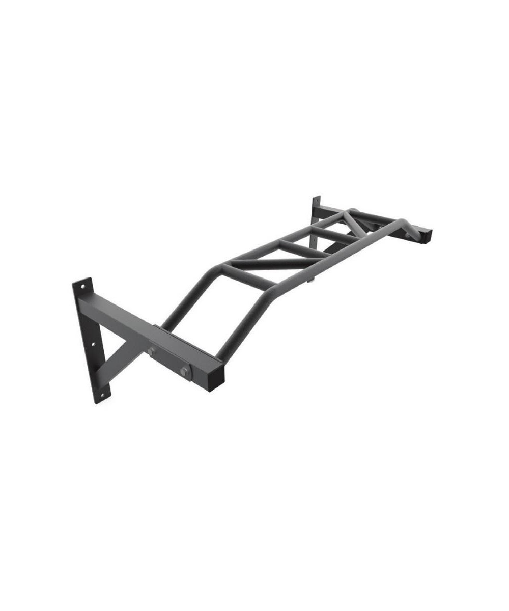 Barre de traction murale - Charge 250 kg - Multiprise  - 46599243-731928223.jpg