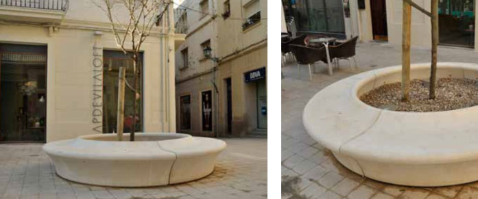 Banc public circulaire en béton - 47111475-974172188.jpg