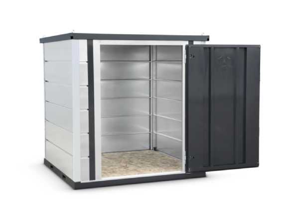 Container de stockage en Kit 2m forma-stor :