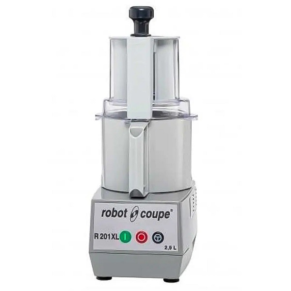 Robot coupe-légumes professionnel - Cuve 2.9 L - 1500 tr / min  - 47195712-728676475.jpg