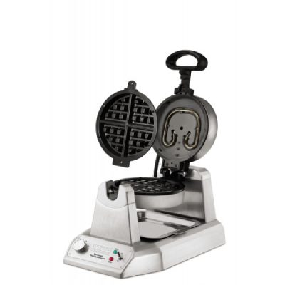 Gaufrier simple
