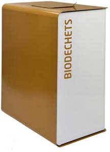 Corbeille pour tri télectif Biodéchets 2x20L  - 47234913-448357311.jpg
