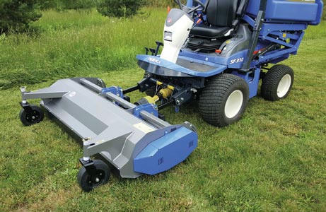 Broyeur à fléaux pour tondeuse frontale – 72 couteaux - Largeur travail 120 cm - 47272443-351324369.jpg