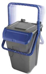 Poignée ergonomique