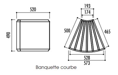 Banquette en plastique recyclable courbe - 47423151-749353636.jpg