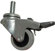 Borne à déchets modulaires - Acier poudré noir - 120 L - 47445934-613633432.jpg