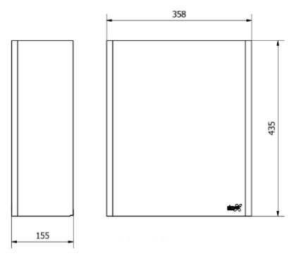 Poubelle murale 25 L 47575264-624626934.jpg