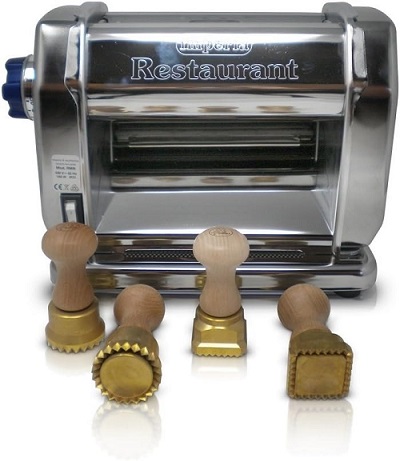 Laminoir à pâte - Épaisseur 0,5 mm  - 47635427-313853562.jpg