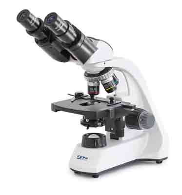 Microscope scolaire à lumière transmise Binoculaire 4×, 10×, 40×, 100× - 47735413-676752133.jpg