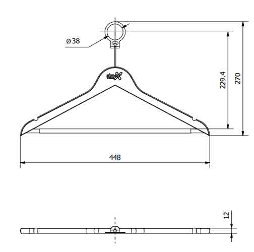 Cintre en bois  - 47745341-143215447.jpg