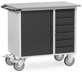 Servante d'atelier sans rebord  - 47998734-721839363.jpg