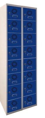 2  Colonnes