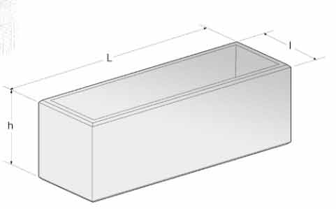 Jardinière rectangulaire en béton monobloc - 48174852-852429585.jpg
