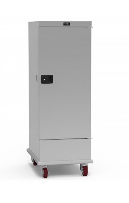 Capacité : 18 GN2/1 