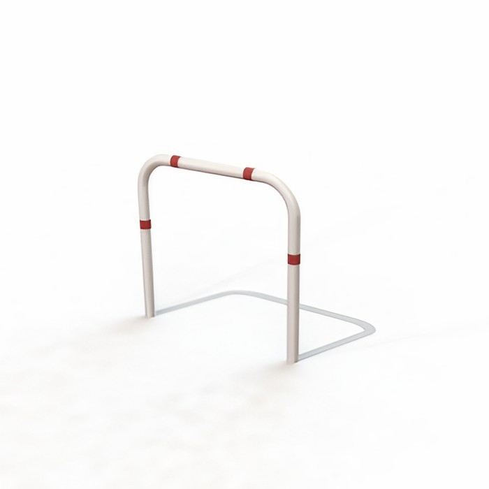 Modèle Rouge/Blanc - A sceller