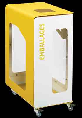 Borne de tri sélectif Vigipirate 90 L - 48543412-614885181.jpg