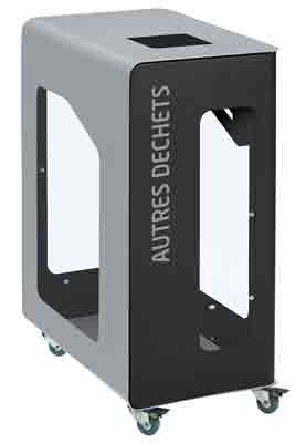 Borne de tri sélectif Vigipirate 90 L - 48543412-843488319.jpg