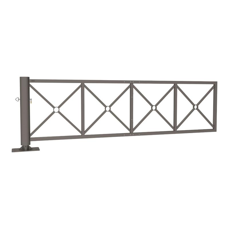 Longueur: 3502 mm