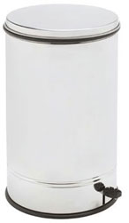 Conteneur à pédale inox brillant - 60 ou 80 L  - 48831236-627287921.jpg