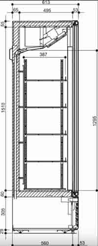 Armoire réfrigérée négative 410 L - 49254427-851294297.jpg