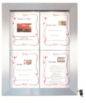 Capacité : 4 pages A4