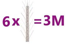 Pics anti-oiseaux en inox - 49428112-589115376.jpg