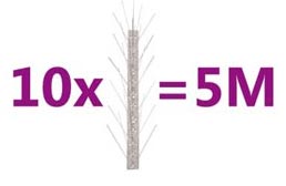 Pics anti-oiseaux en inox - 49428112-822481873.jpg