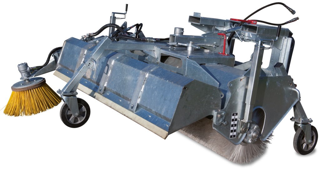 Balayeuse pour tracteur 2 en 1 - Balayeuse ramasseuse et balayeuse andaineuse - 49431531-285761129.jpg