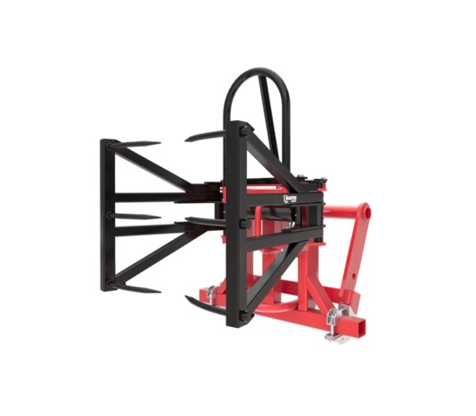 Prince à balle bottes de foin - Dents 2x3 ou 2x4 - Capacité 1200 ou 1800 kg - 49459564-721275517.jpg