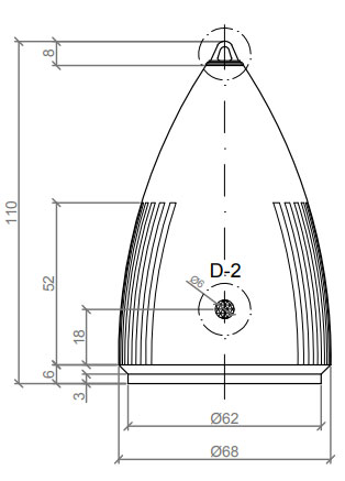Borne béton réfélchissante - 49597583-632721994.jpg