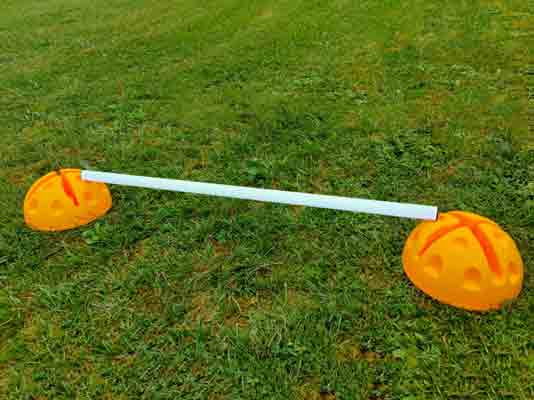   Jalon de slalom 80 cm blanc - 49916422-983491889.jpg