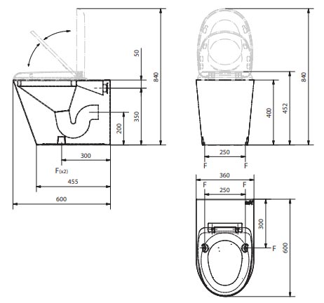 Toilette avec prise murale 49924194-498291229.jpg