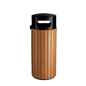 Cylindrique - 60 L