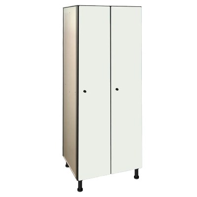 2 Portes