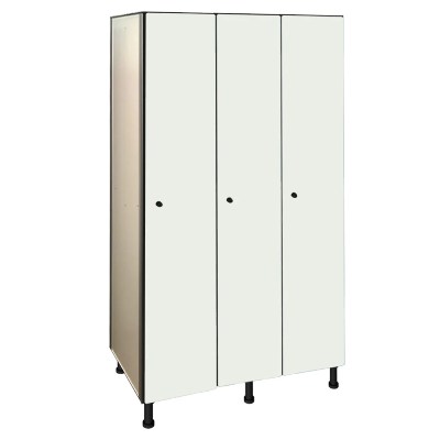 3 Portes