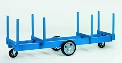 Modèle 3 : Charge de 2000 à 3000 kg