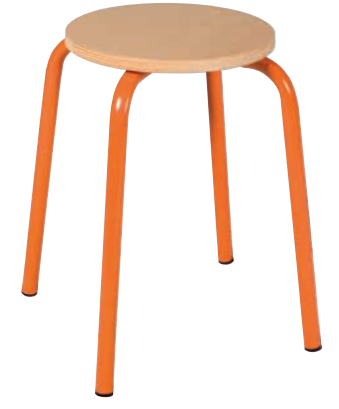 Tabouret scolaire rond - 5108542-835961138.PNG