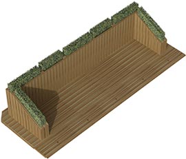 Terrasse bois démontable pour restaurant modèle en ligne - 51311433-756376733.jpg
