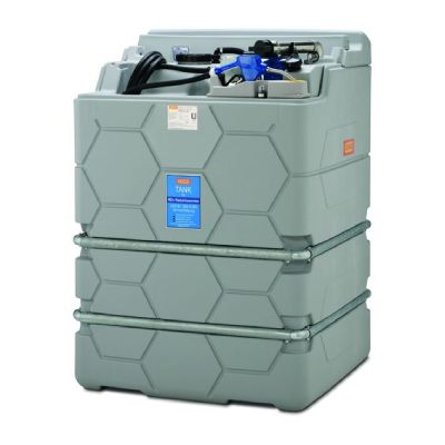 Cuve de stockage Adblue - Indoor