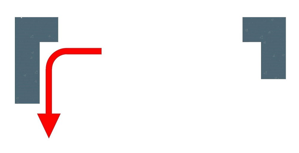 Porte de garage sectionnelle - Refoulement latéral - Manuelle ou électrique  - 51424317-527739223.jpg