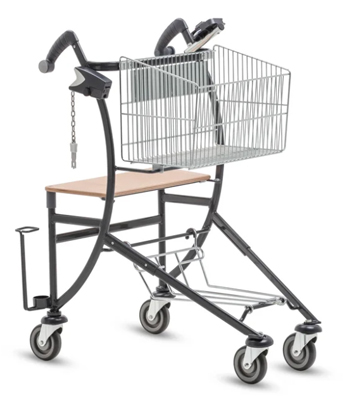 Chariot de supermarché pour personne âgée - 51494748-543954932.jpg