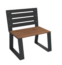 Anthracite / Pin Tyrol