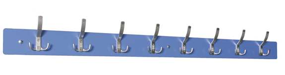 8 crochets - L.1500 mm